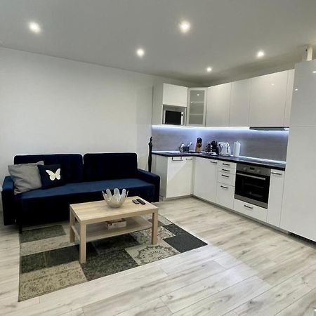 Apartment Hospodarska Trnava Exteriör bild