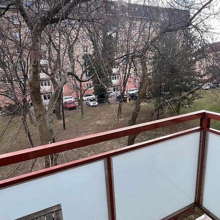 Apartment Hospodarska Trnava Exteriör bild