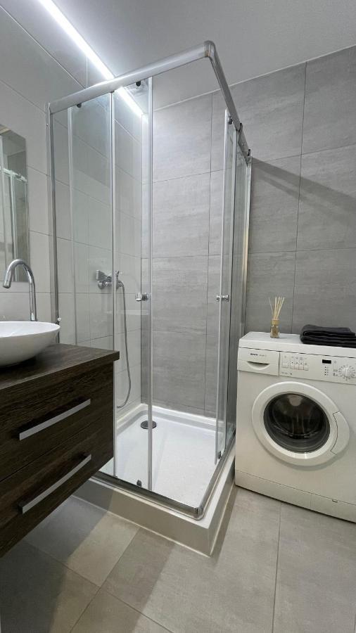 Apartment Hospodarska Trnava Exteriör bild