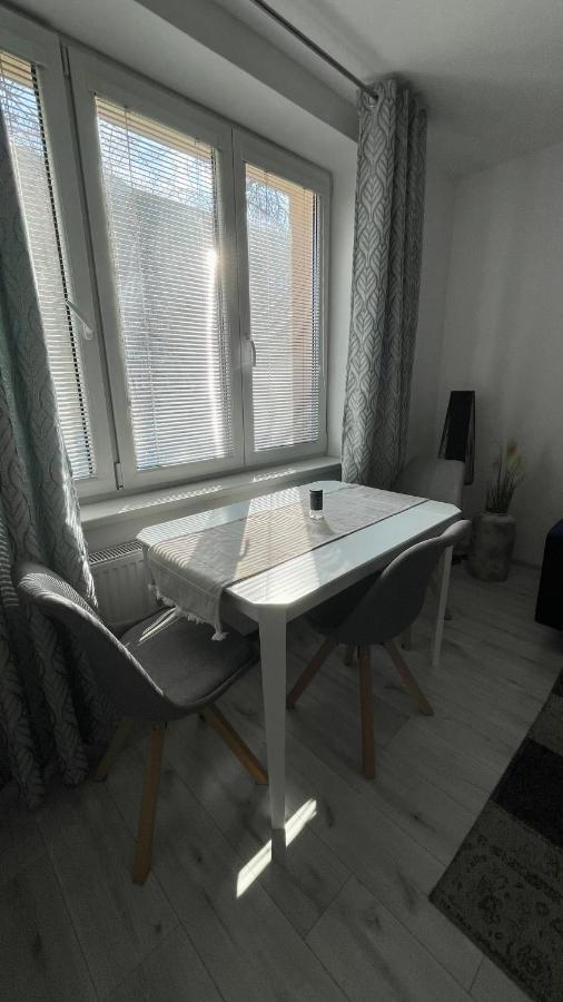 Apartment Hospodarska Trnava Exteriör bild