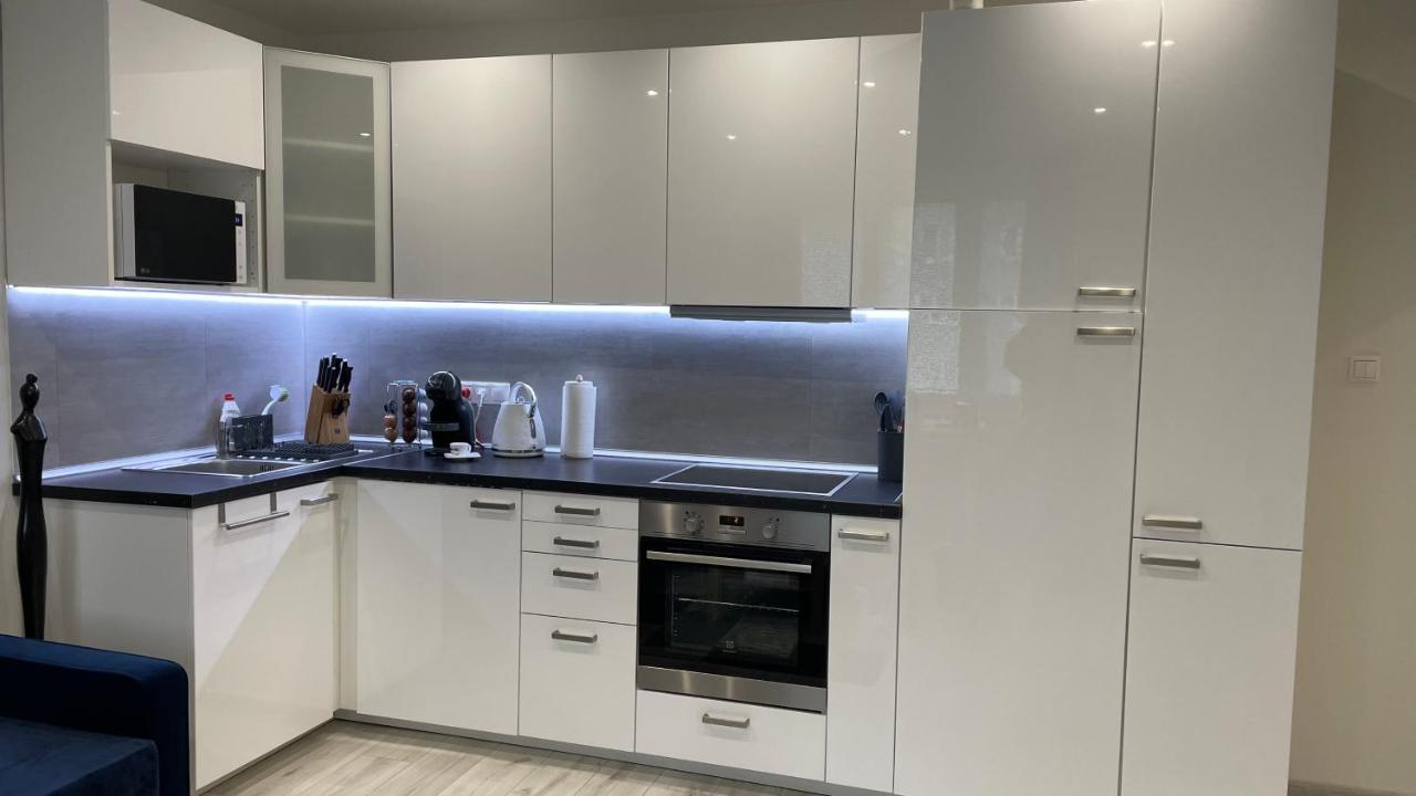 Apartment Hospodarska Trnava Exteriör bild