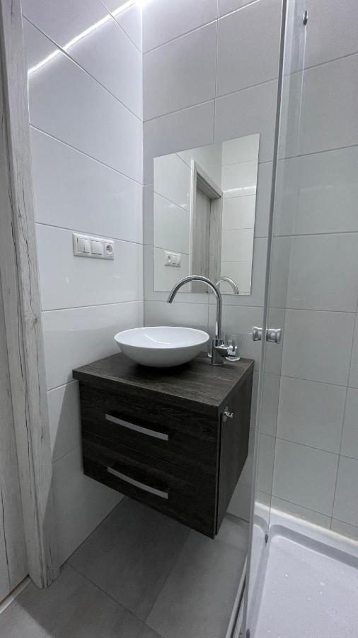 Apartment Hospodarska Trnava Exteriör bild